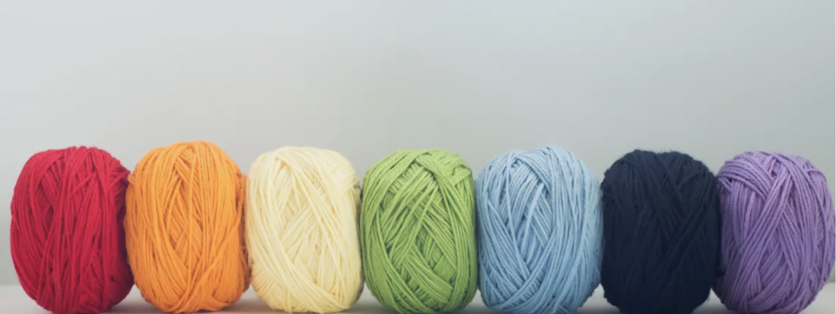 Wool pack : Yarn art club | Pierrefonds