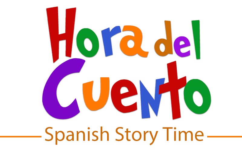 Spanish Storytime | Kirkland