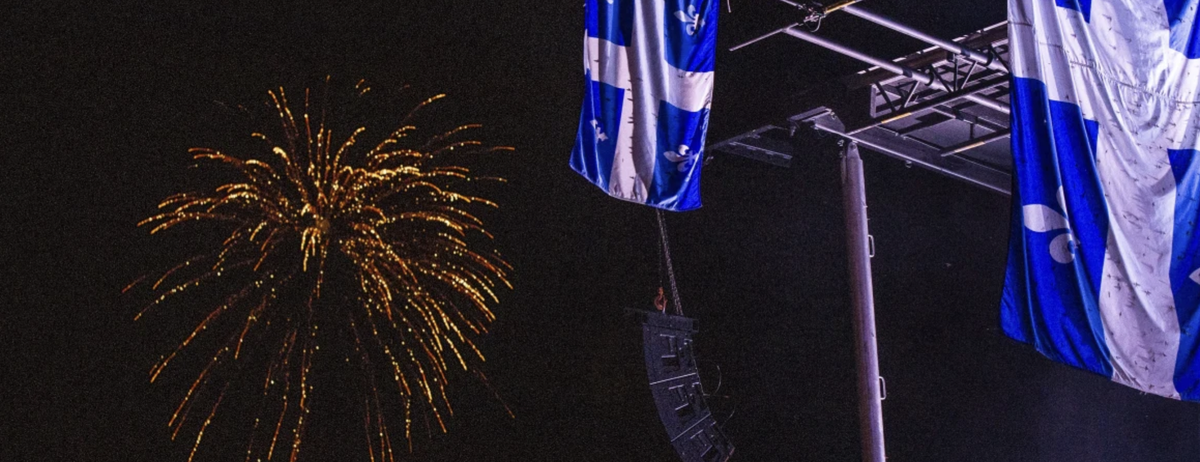 Let’s Celebrate the Fête nationale du Québec in Lachine